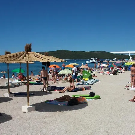 With Parking Space Brodarica, - 16827 Apartment *