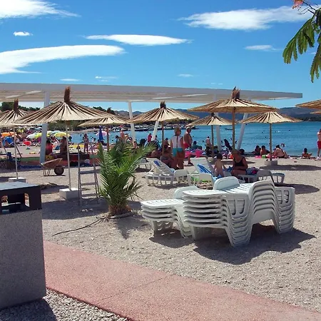 Appartement With Parking Space Brodarica, - 16827 Šibenik