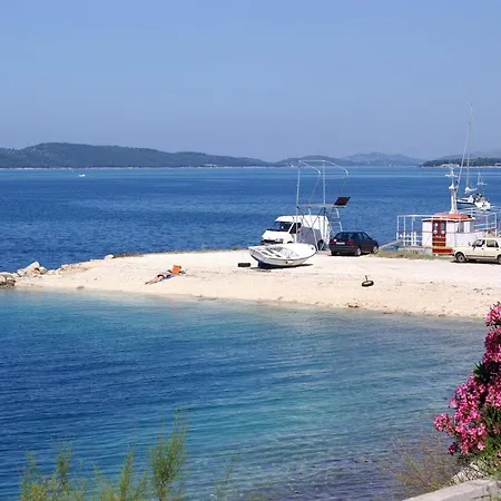 With Parking Space Brodarica, - 16827 Apartment *