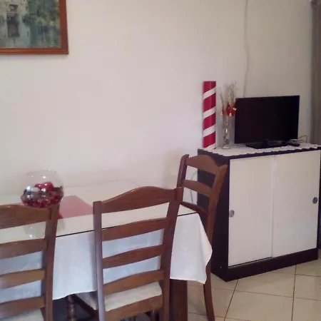 Apartment With Parking Space Brodarica, - 16827