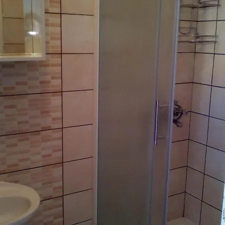 Apartment With Parking Space Brodarica, - 16827 *