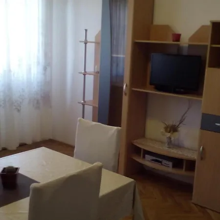 With Parking Space Brodarica, - 16827