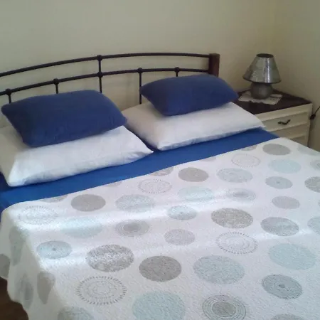 Apartment With Parking Space Brodarica, - 16827