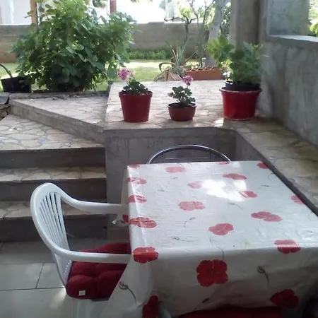 With Parking Space Brodarica, - 16827 Sibenik