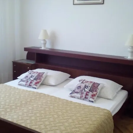 Apartment With Parking Space Brodarica, - 16827 Sibenik