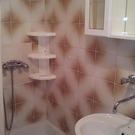 With Parking Space Brodarica, - 16827