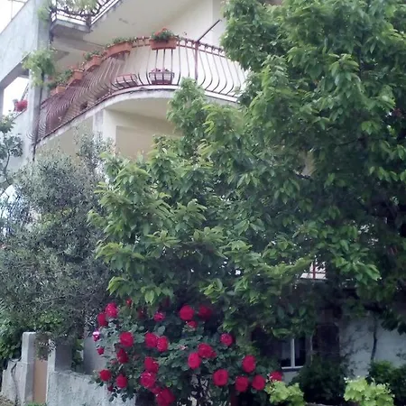 With Parking Space Brodarica, - 16827 Apartment