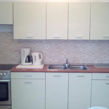 Apartment With Parking Space Brodarica, - 16827 *