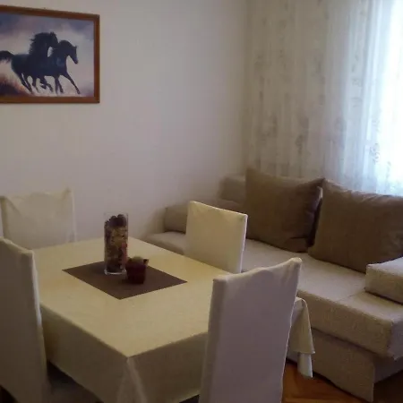 With Parking Space Brodarica, - 16827