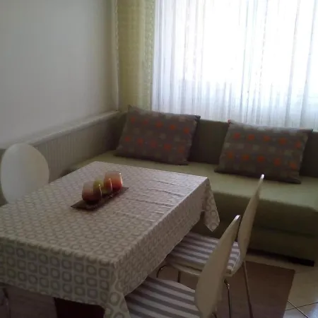 With Parking Space Brodarica, - 16827 Apartment