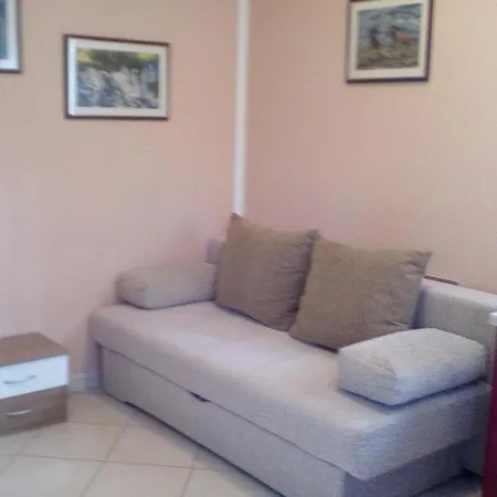 With Parking Space Brodarica, - 16827 Appartement Šibenik