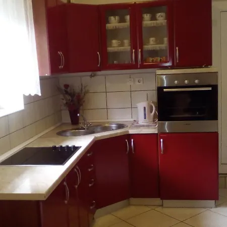 With Parking Space Brodarica, - 16827 *