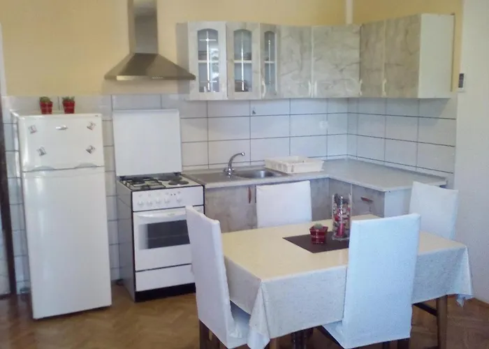 With Parking Space Brodarica, - 16827 Šibenik