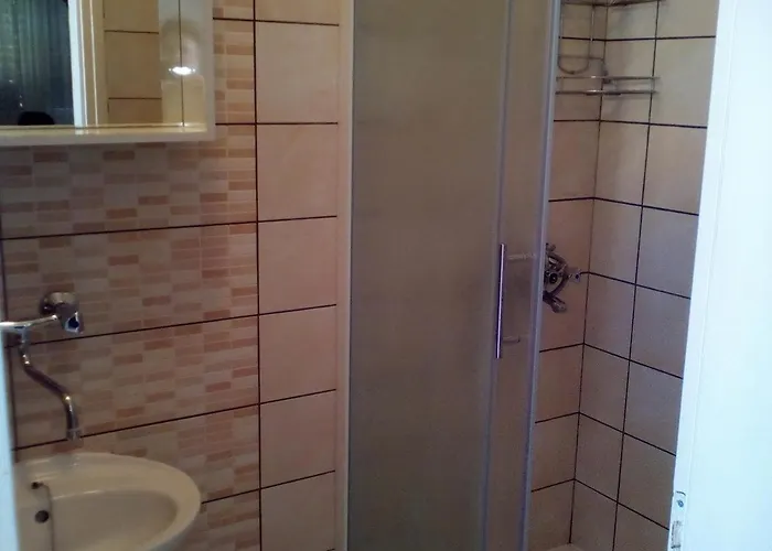 Appartement With Parking Space Brodarica, - 16827 *