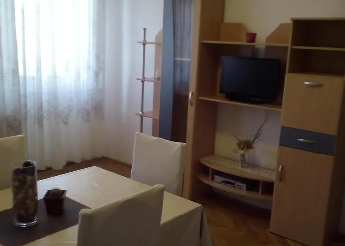 With Parking Space Brodarica, - 16827