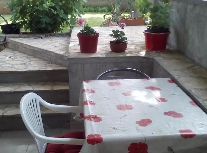 With Parking Space Brodarica, - 16827 Šibenik