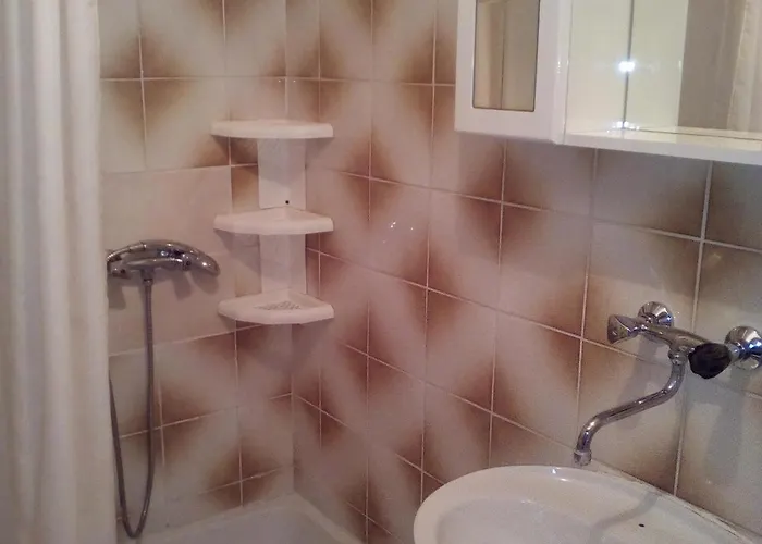 With Parking Space Brodarica, - 16827