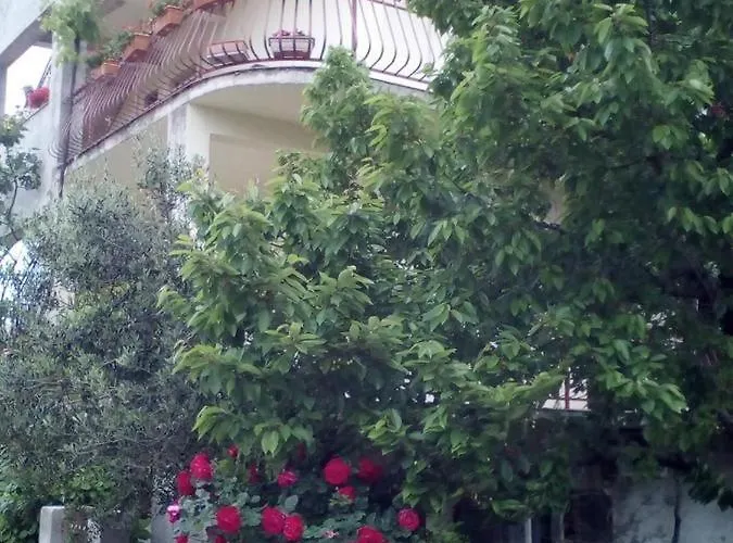 With Parking Space Brodarica, - 16827 Appartement