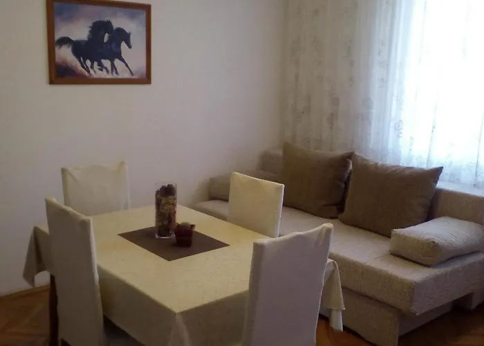 With Parking Space Brodarica, - 16827