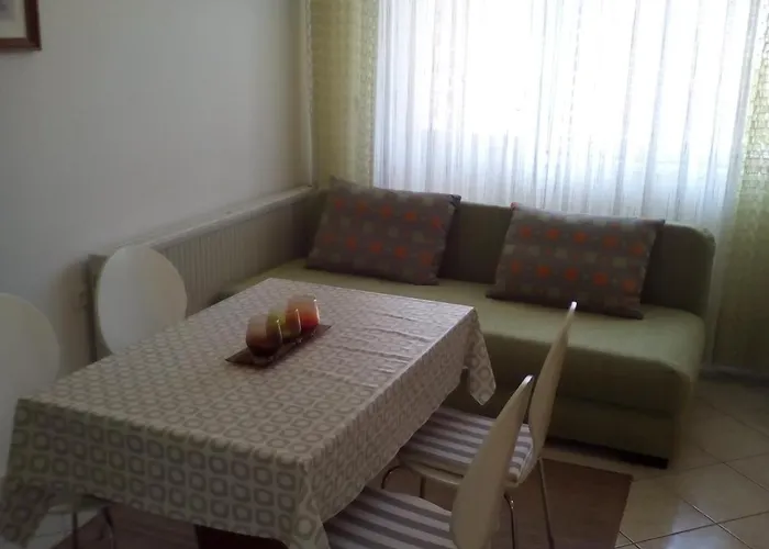 With Parking Space Brodarica, - 16827 Appartement