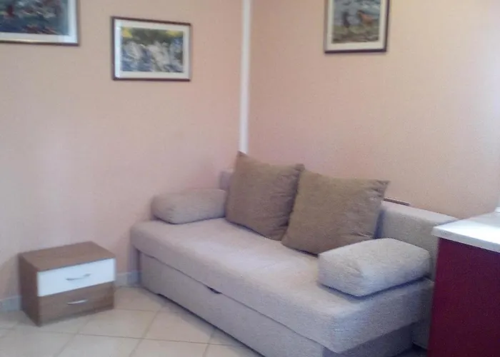 With Parking Space Brodarica, - 16827 Appartement Šibenik