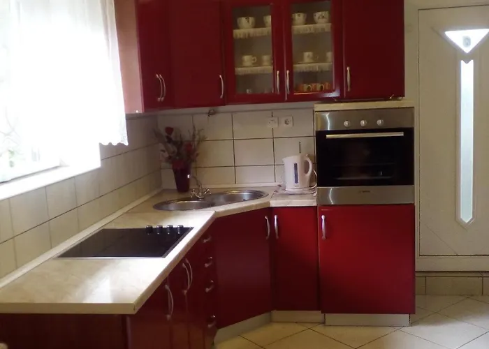 With Parking Space Brodarica, - 16827 *